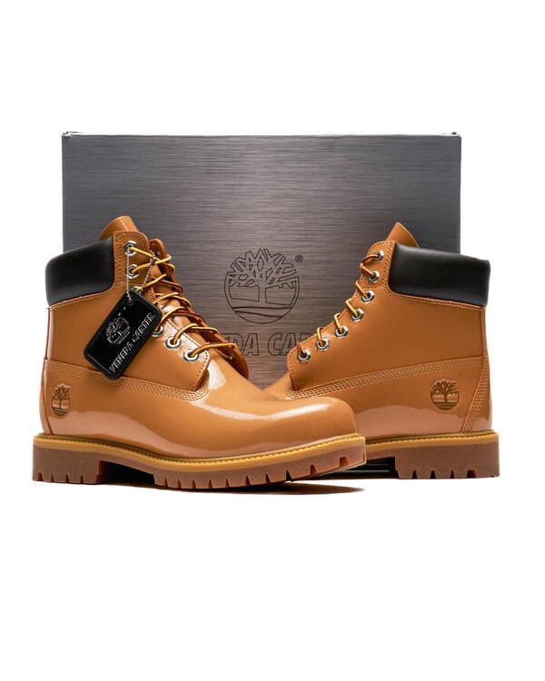 Timberland hotsell x jordan